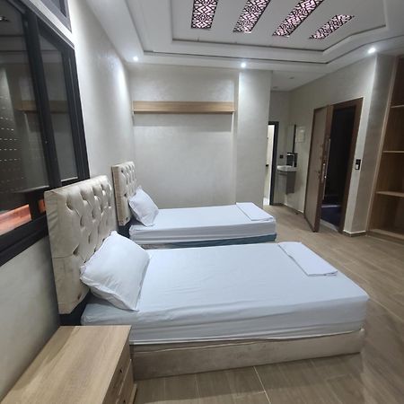 Elhoceima Vip Appartement Al Hoceïma Extérieur photo